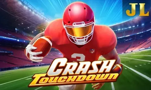 Crash game 12