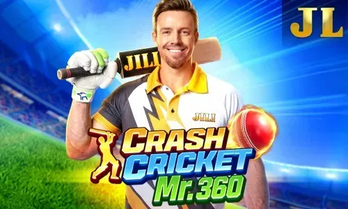 Crash game 23