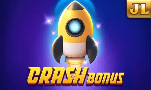 Crash game 3
