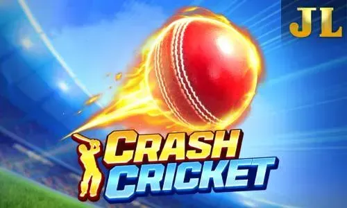 Crash game 6