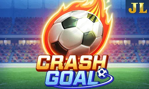 Crash game 8