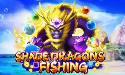 Fishing game 17