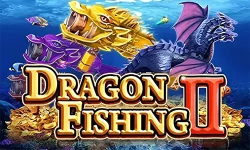 Fishing game 19