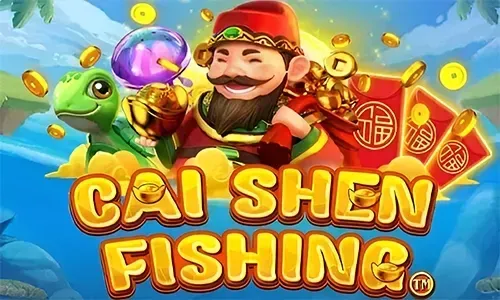 Fishing game 2