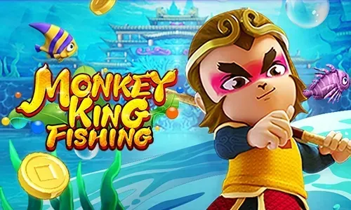 Fishing game 20