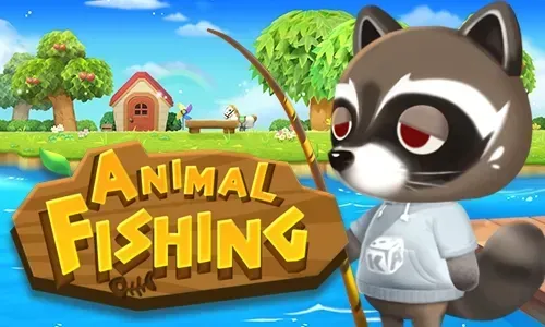 Fishing game 29