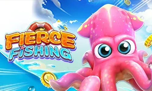 Fishing game 34