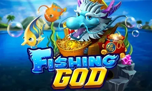 Fishing game 5