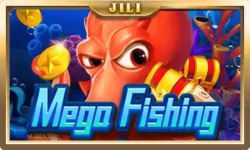 Fishing game 8