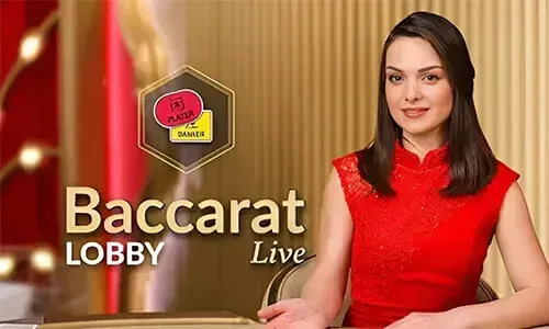 Live casino game 12