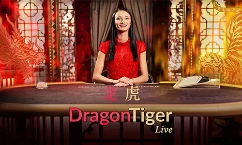 Live casino game 15
