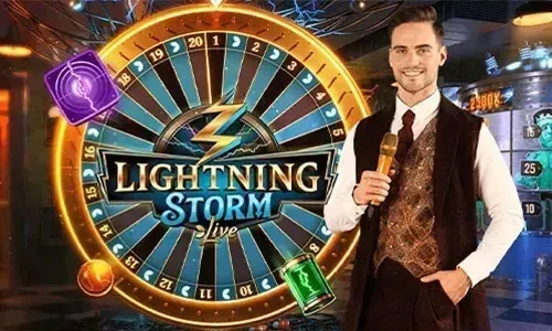 Live casino game 16