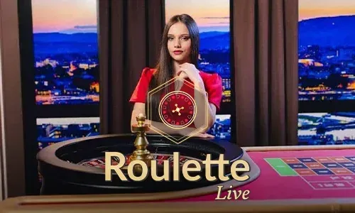 Live casino game 18