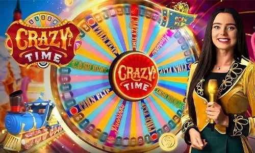 Live casino game 2