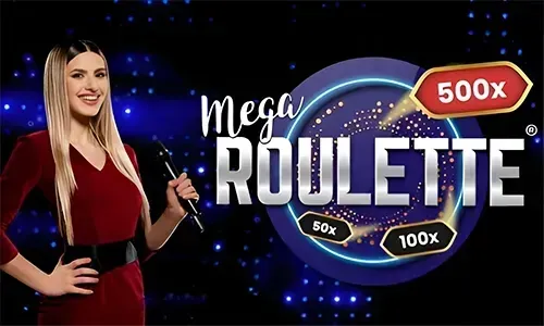 Live casino game 24