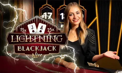 Live casino game 26