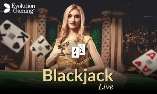 Live casino game 27
