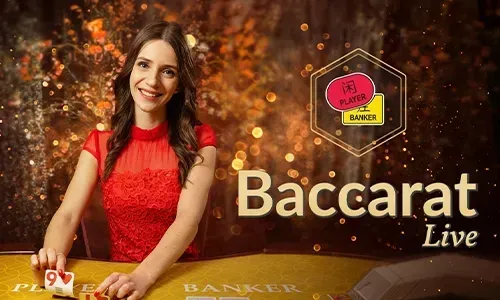 Live casino game 29