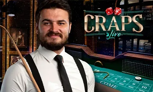 Live casino game 32