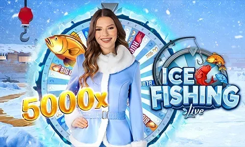 Live casino game 33