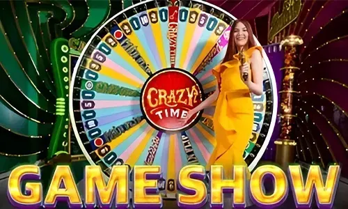 Live casino game 4