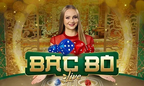 Live casino game 6