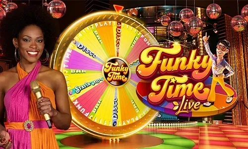 Live casino game 8